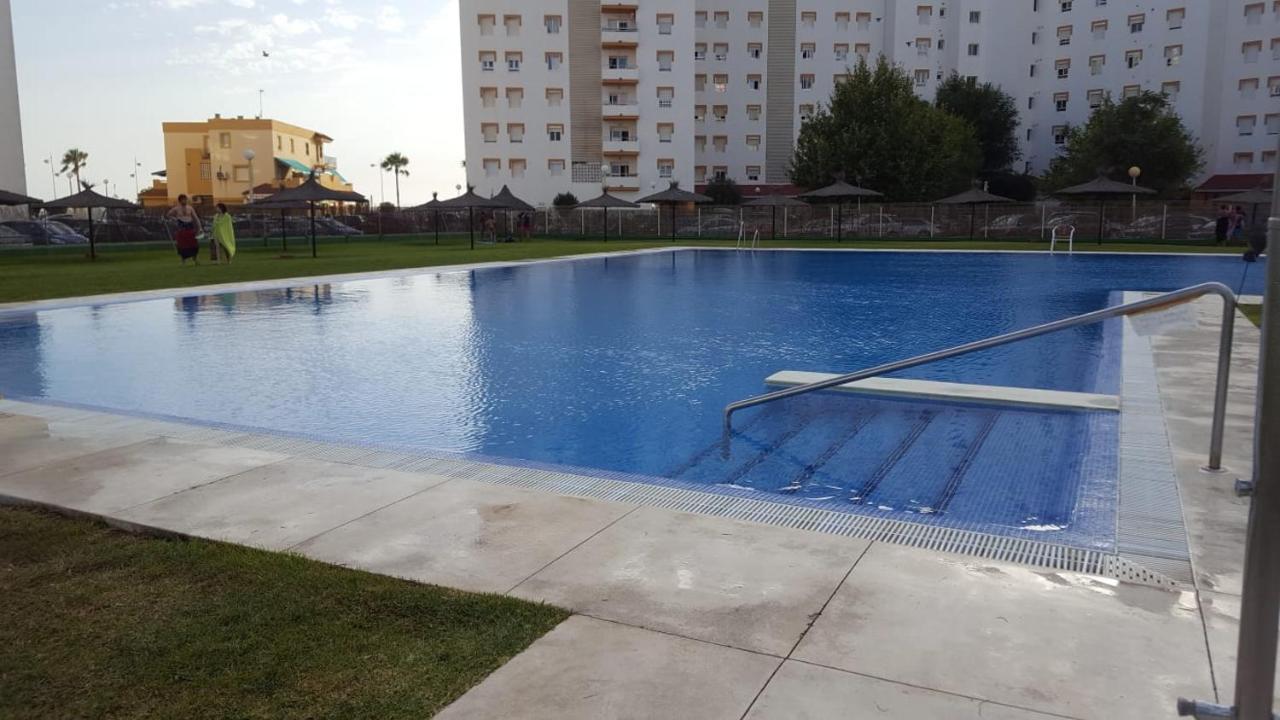 Apartamento Canadilla Mrz Rentals El Puerto de Santa Maria Exterior photo